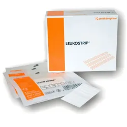 Leukostrip Smith & Nephew S | 6,4 x 76 mm